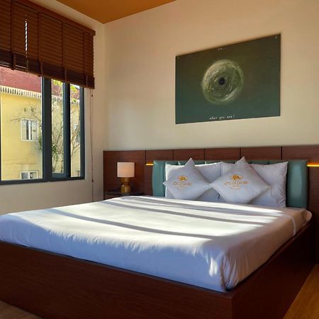 Hotel De Da Phu ダラット エクステリア 写真