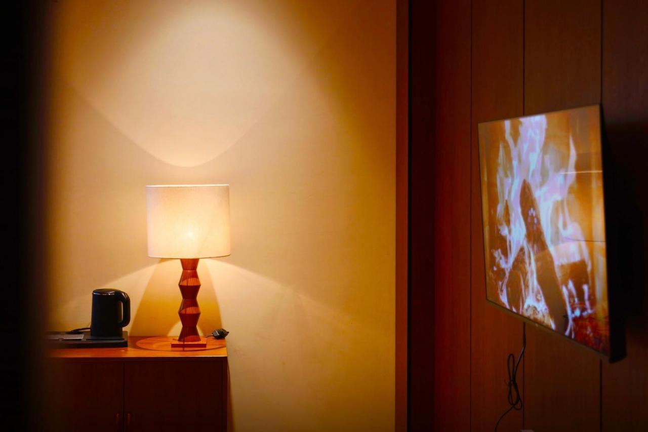 Hotel De Da Phu ダラット エクステリア 写真