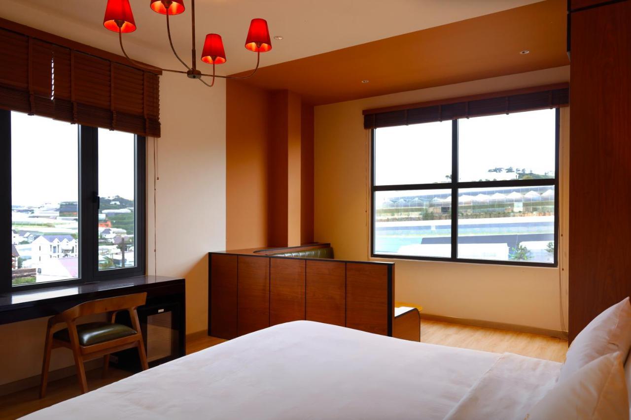 Hotel De Da Phu ダラット エクステリア 写真