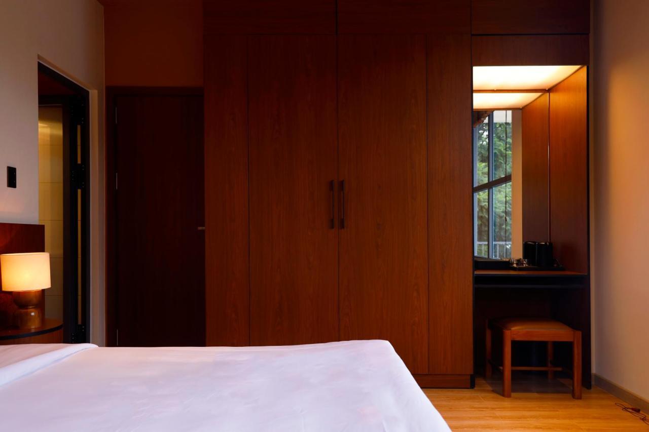 Hotel De Da Phu ダラット エクステリア 写真