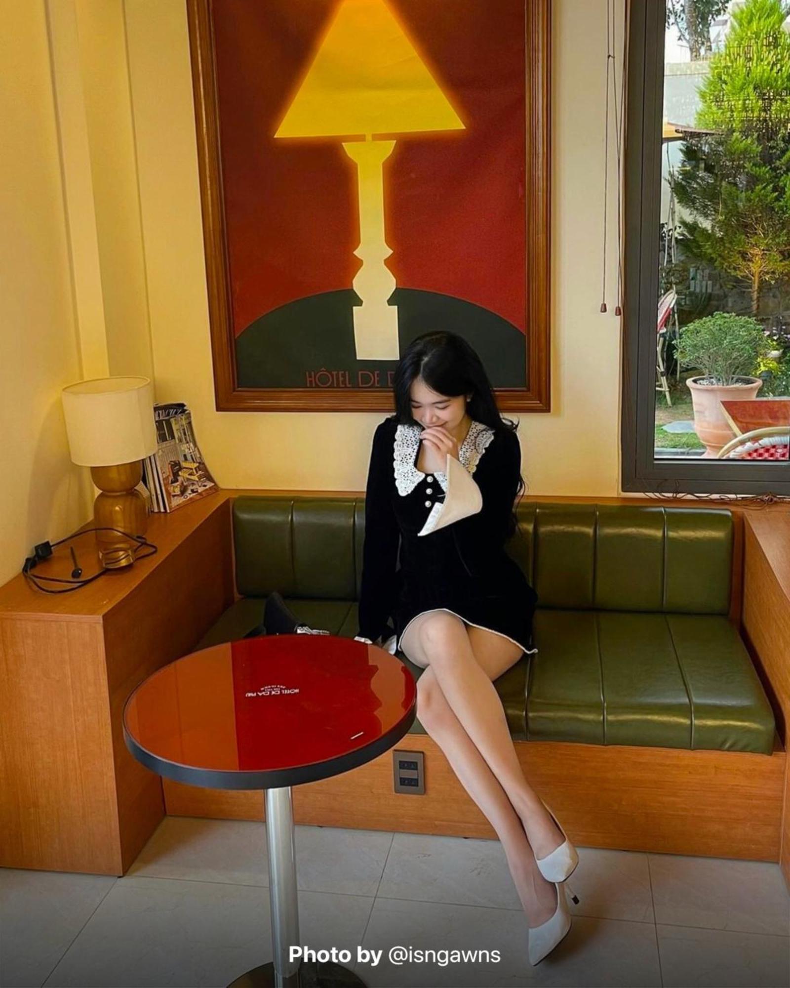 Hotel De Da Phu ダラット エクステリア 写真